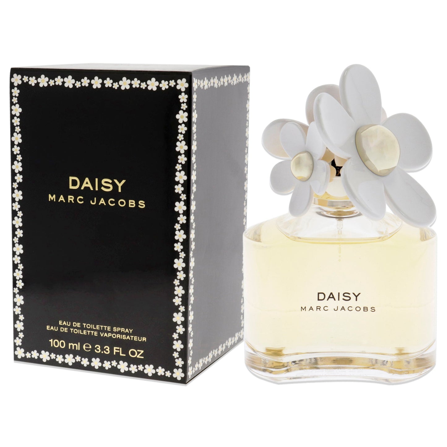 Perfume de mujer eau de toilette 3,4 oz