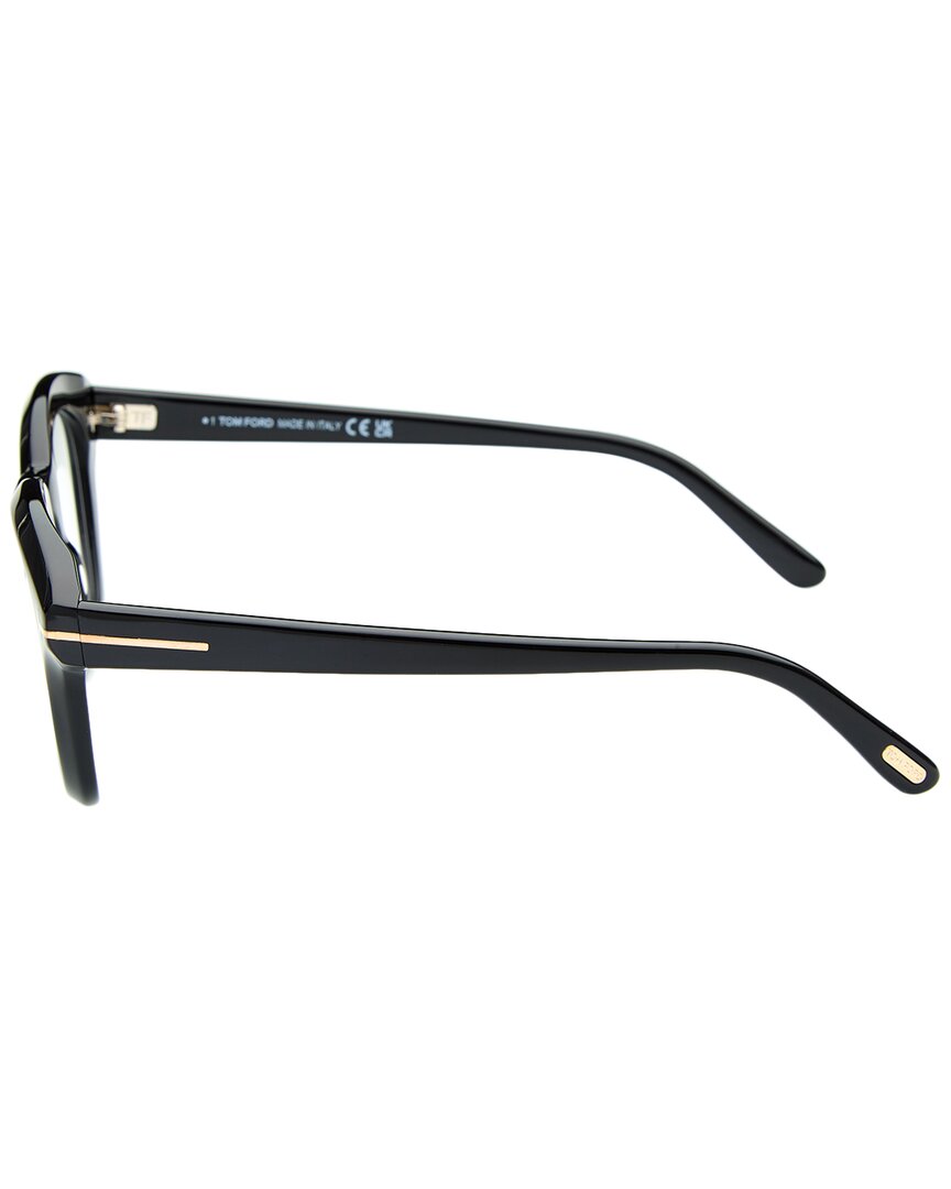 Montura para gafas de hombre 49 mm