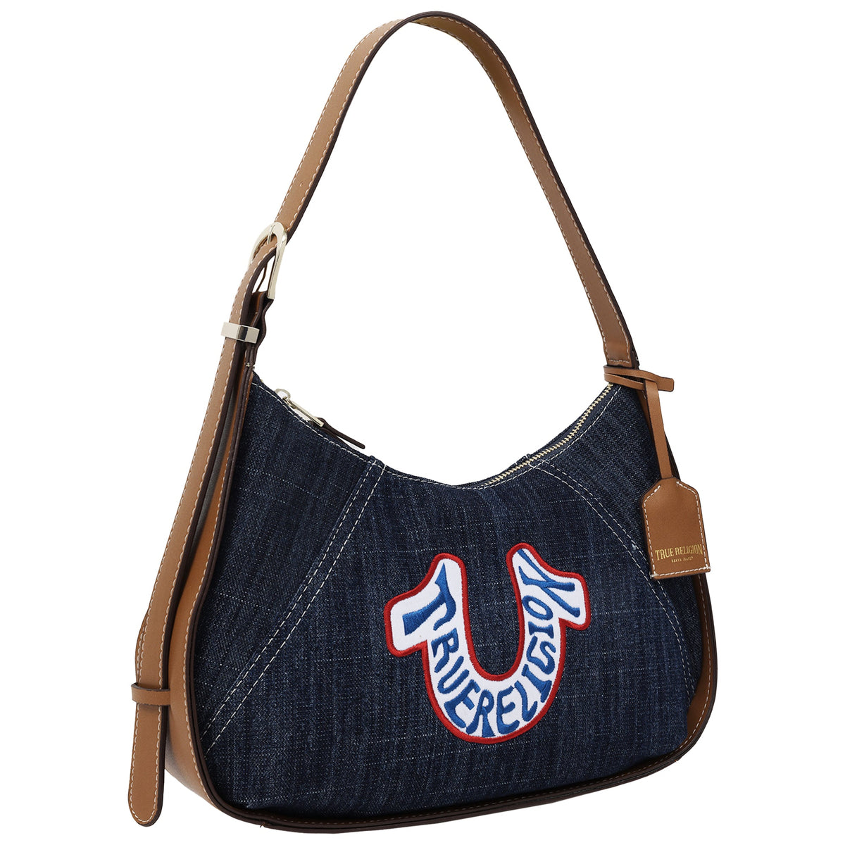 Bolso de mezclilla