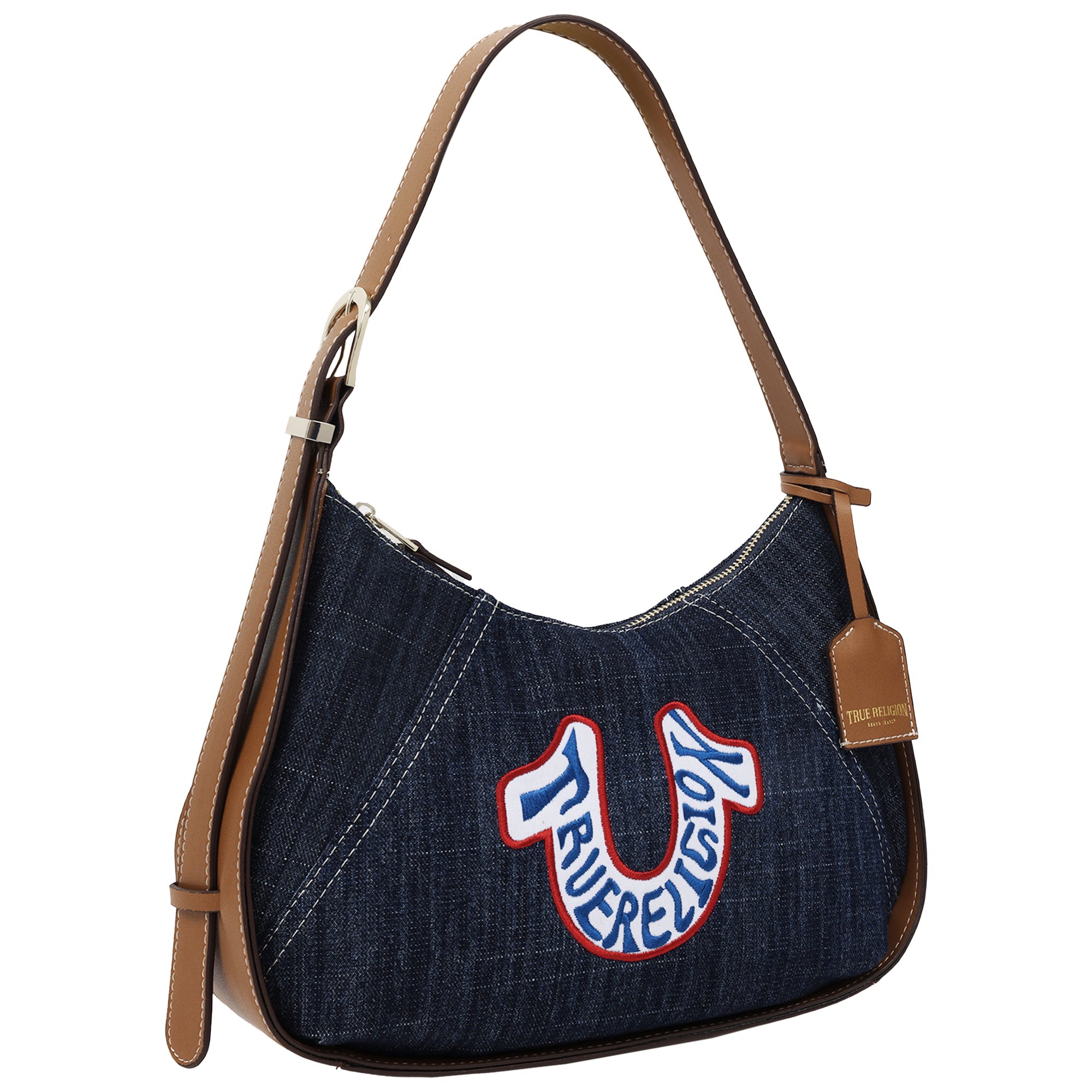 Bolso de mezclilla