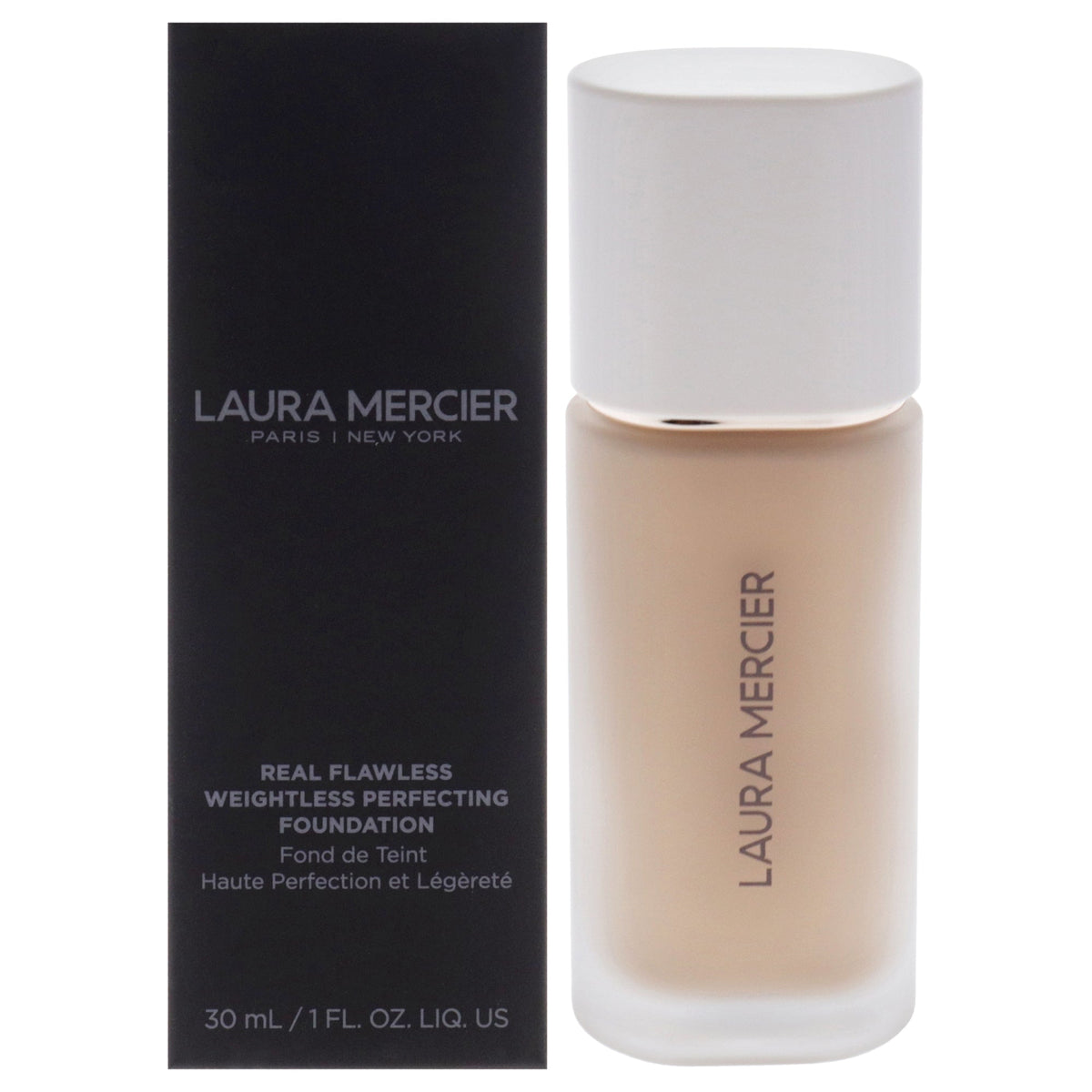 Base de maquillaje 1 oz