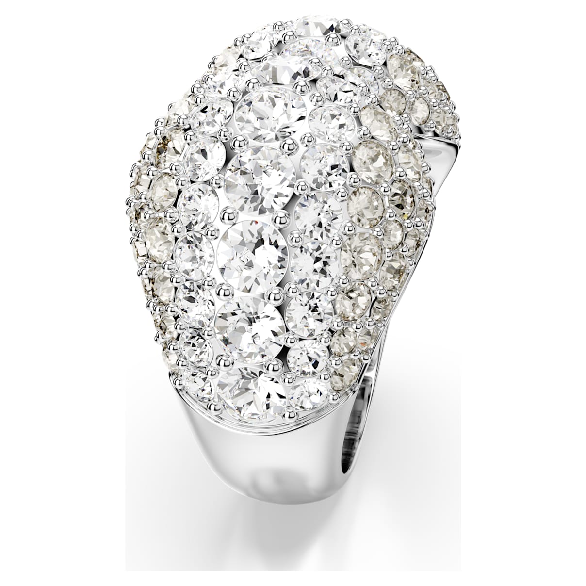 Anillo color blanco