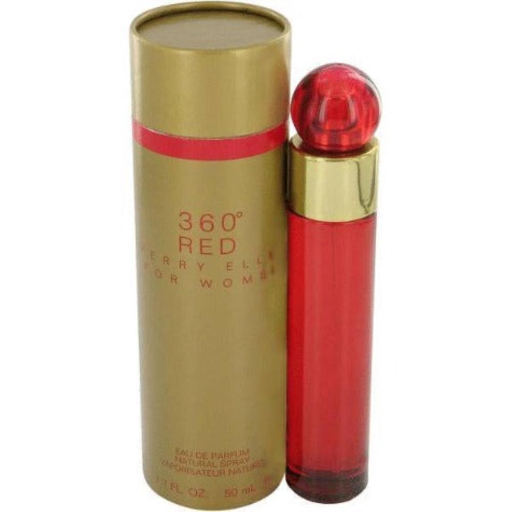 Perfume eau de toilette 3,4 oz