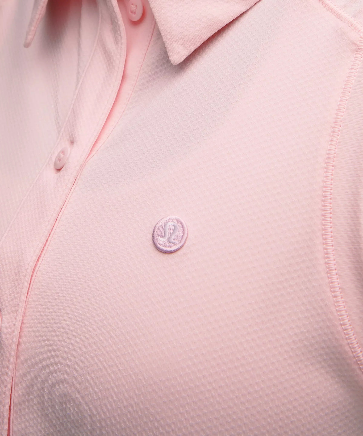 Polo sin mangas