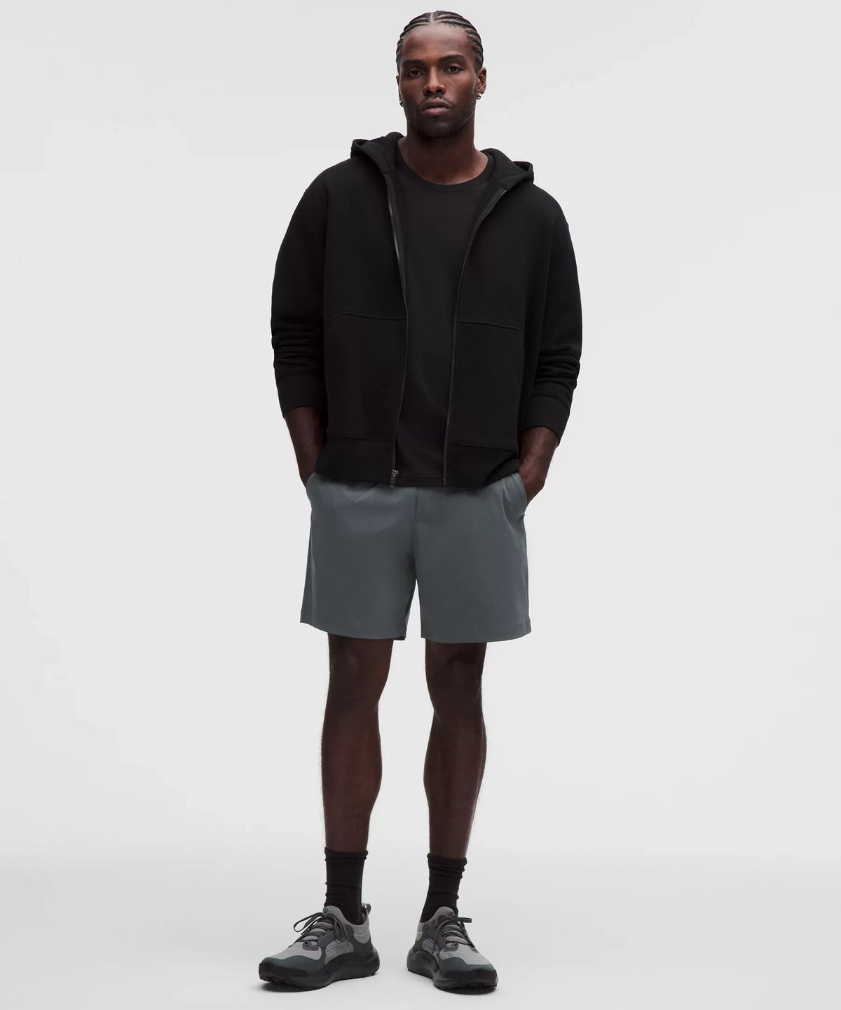 Short