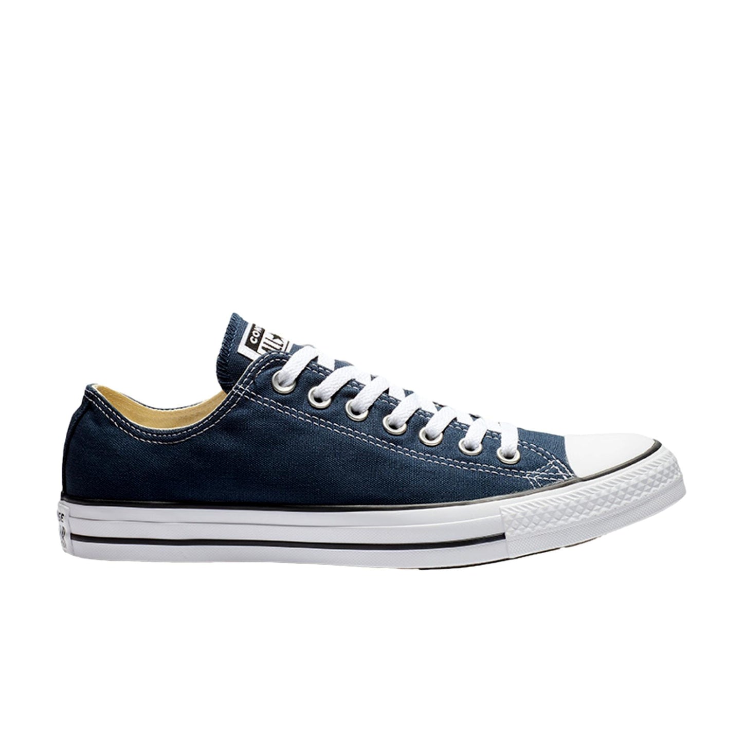 Converse All Star Ox Navy M9697C Hombre