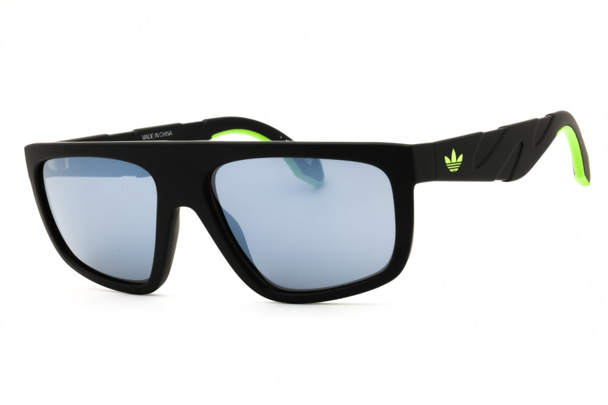 Gafas color negro