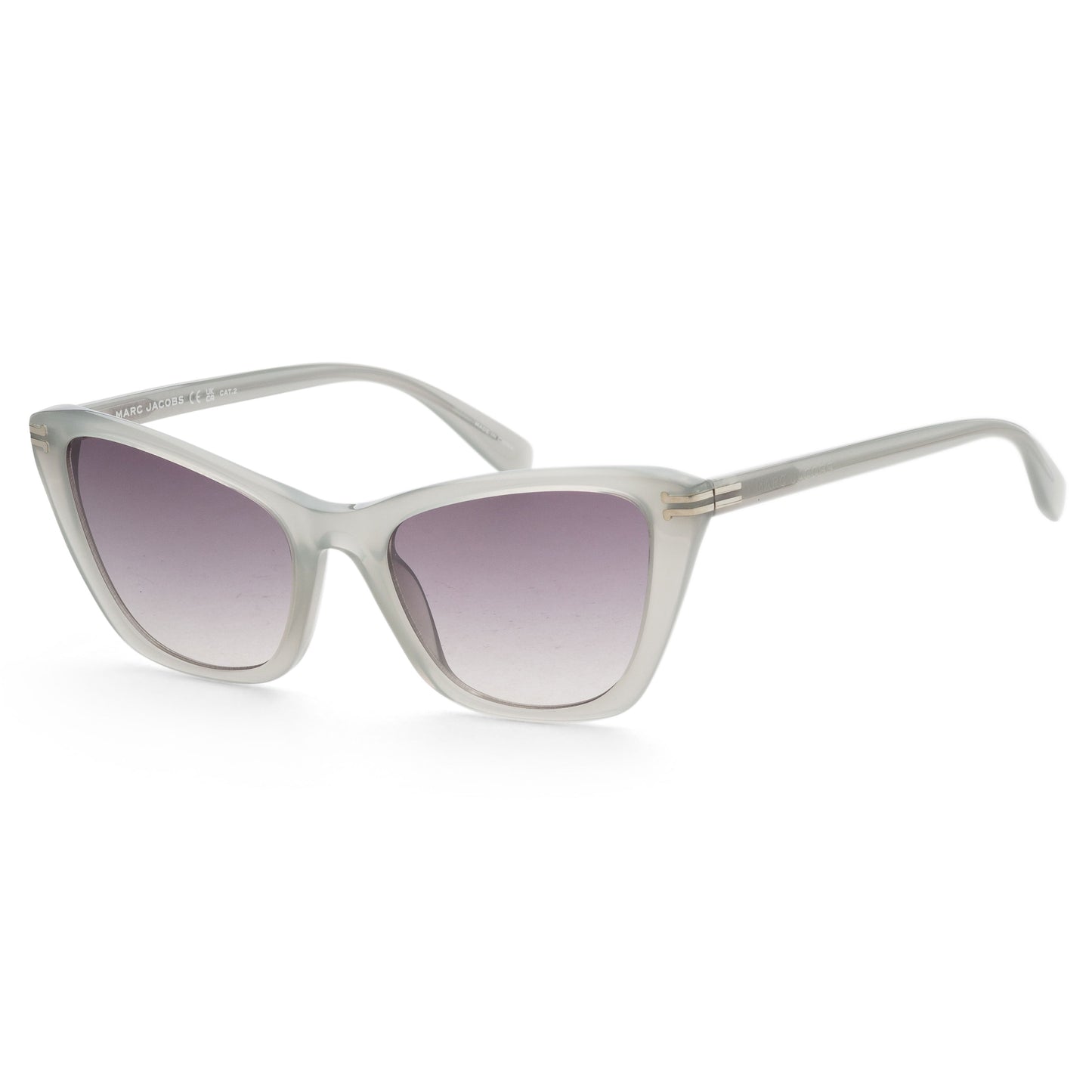 Gafas de sol de mujer 53 mm color verde