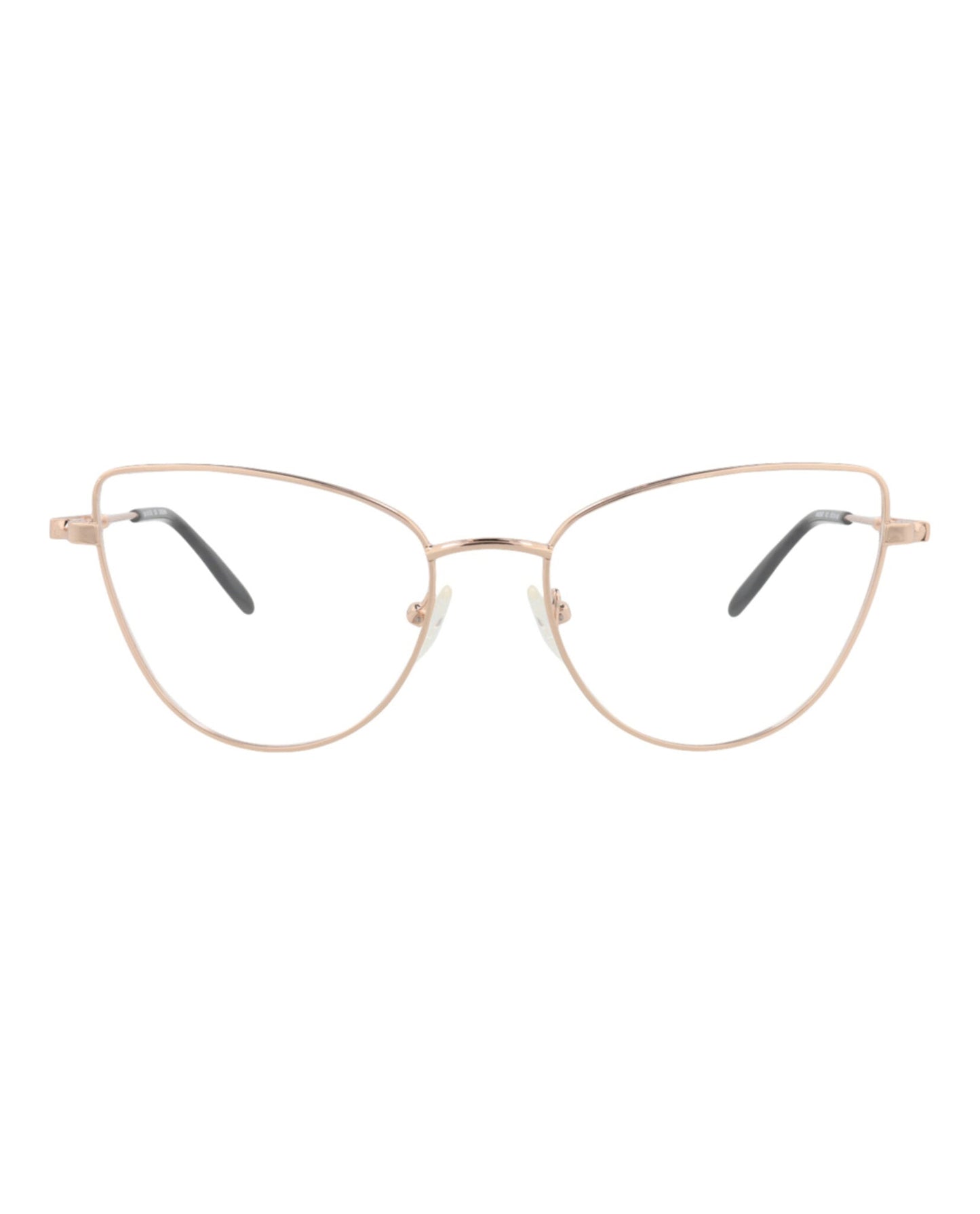 Montura para gafas de montura tipo gato