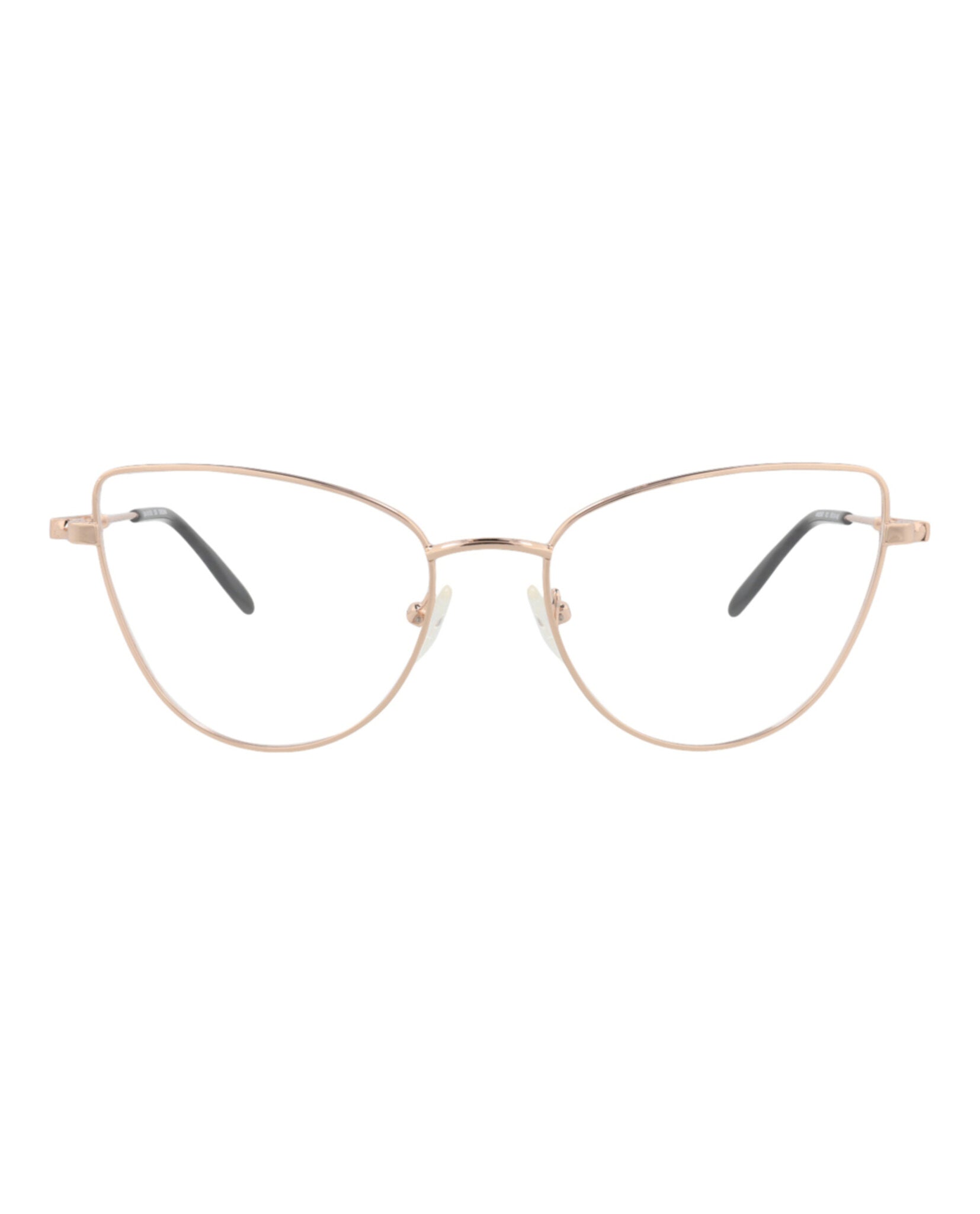 Montura para gafas de montura tipo gato