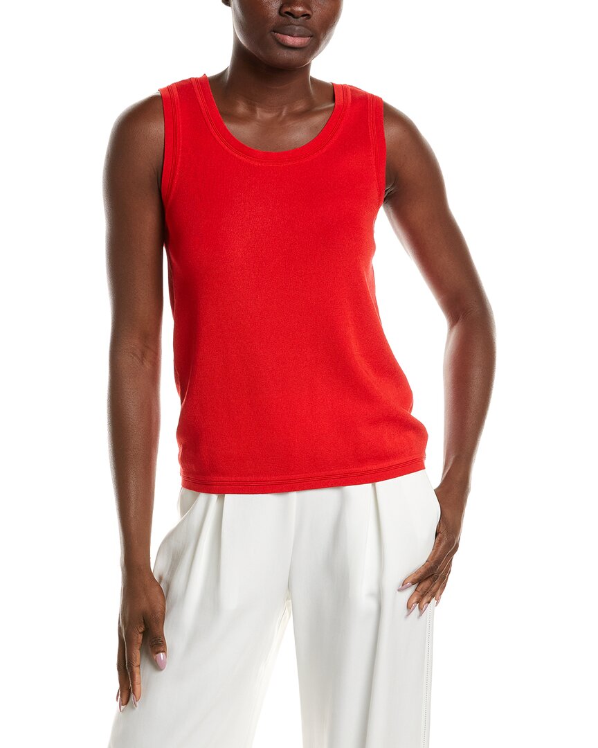 Camiseta sin mangas