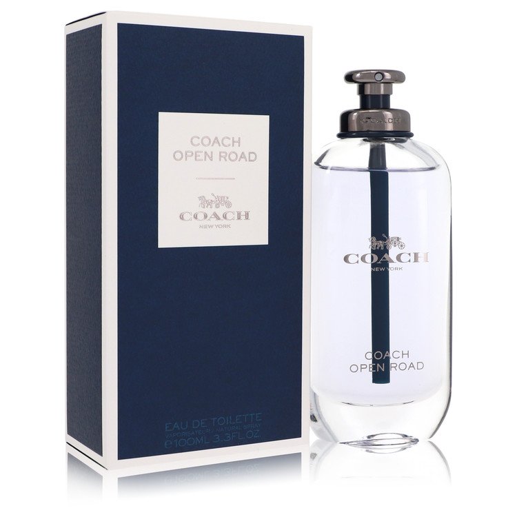 Perfume de hombre eau de toilette 3,3 oz
