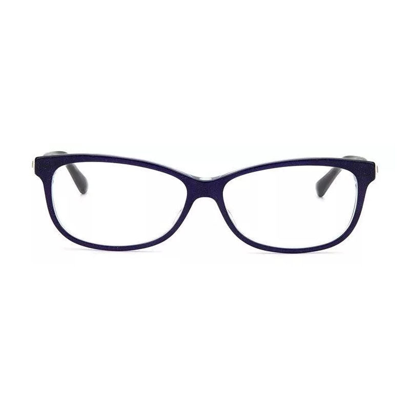 Gafas 53 mm color azul