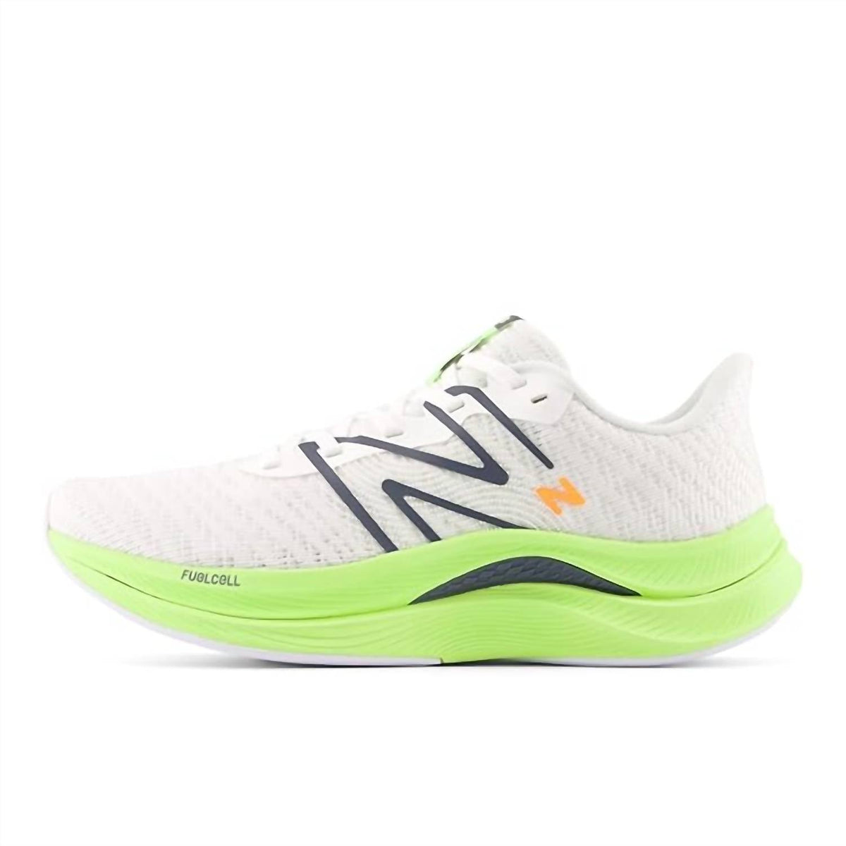 Zapatos de mujer color blanco