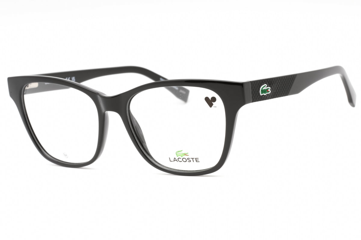 Gafas 54 mm color negro