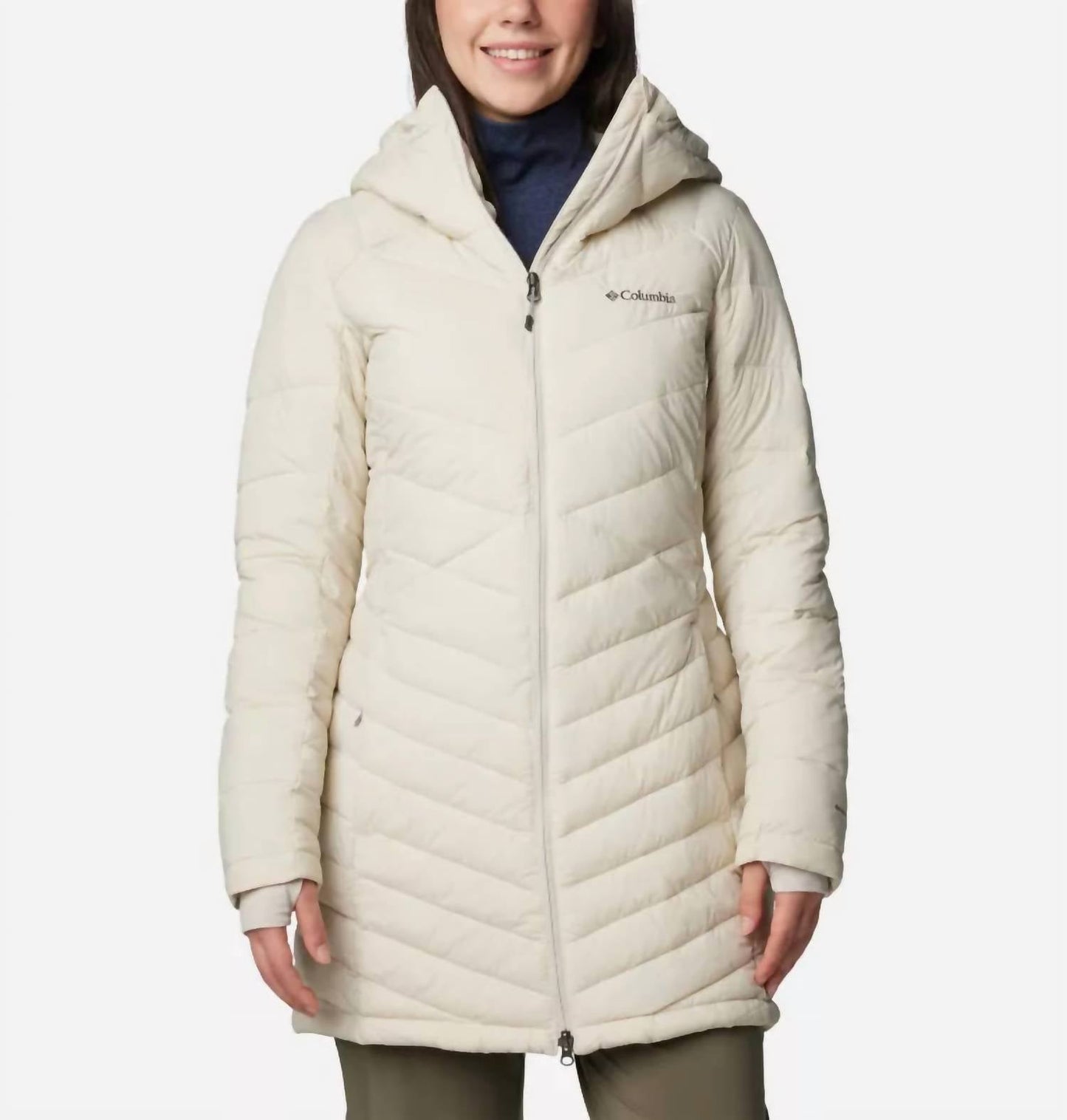 Chaqueta