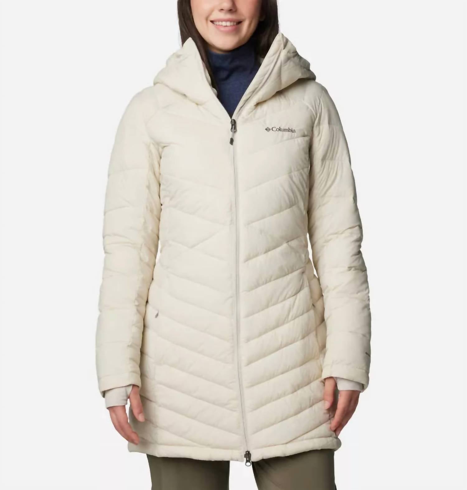 Chaqueta