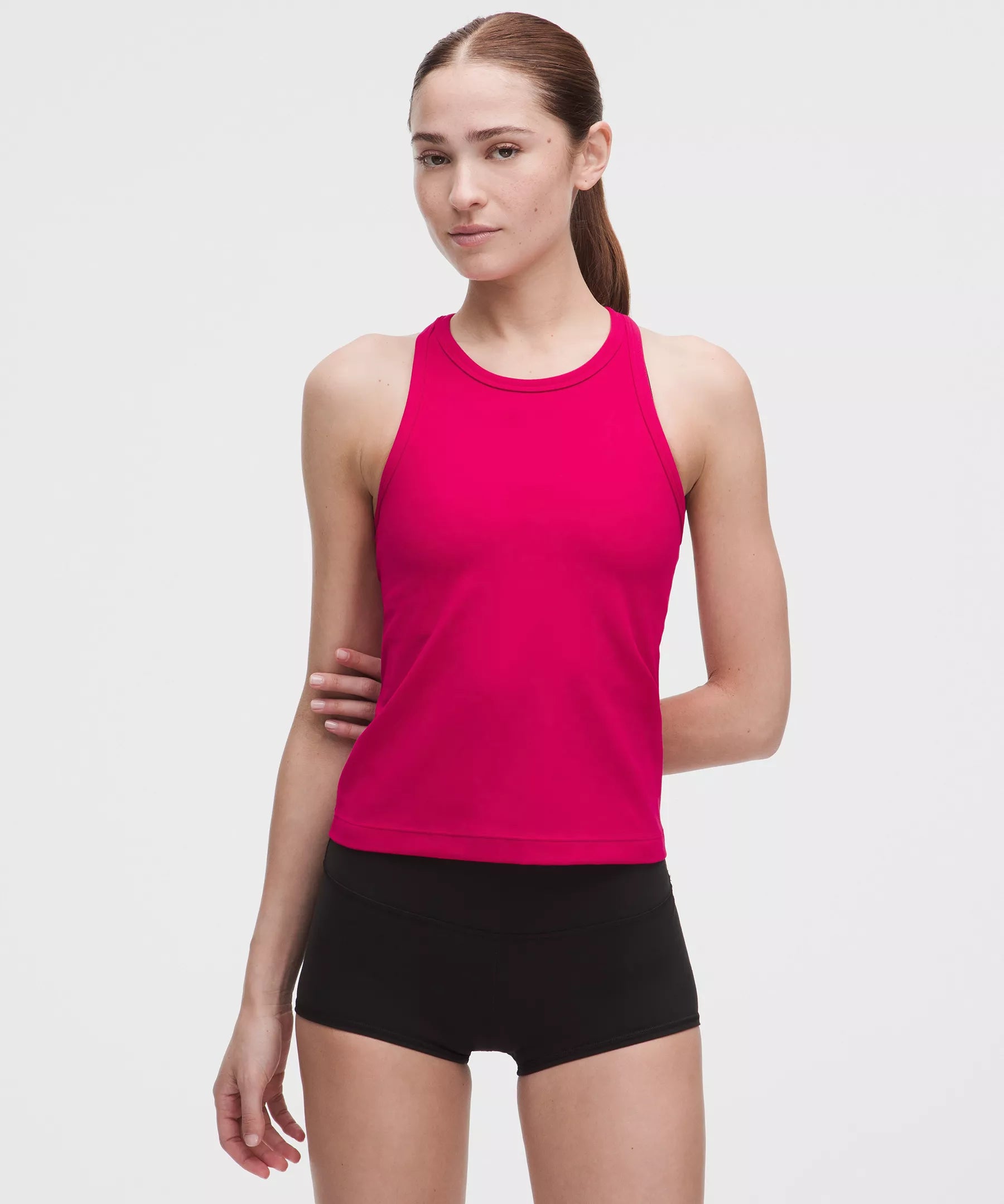 Camiseta sin mangas