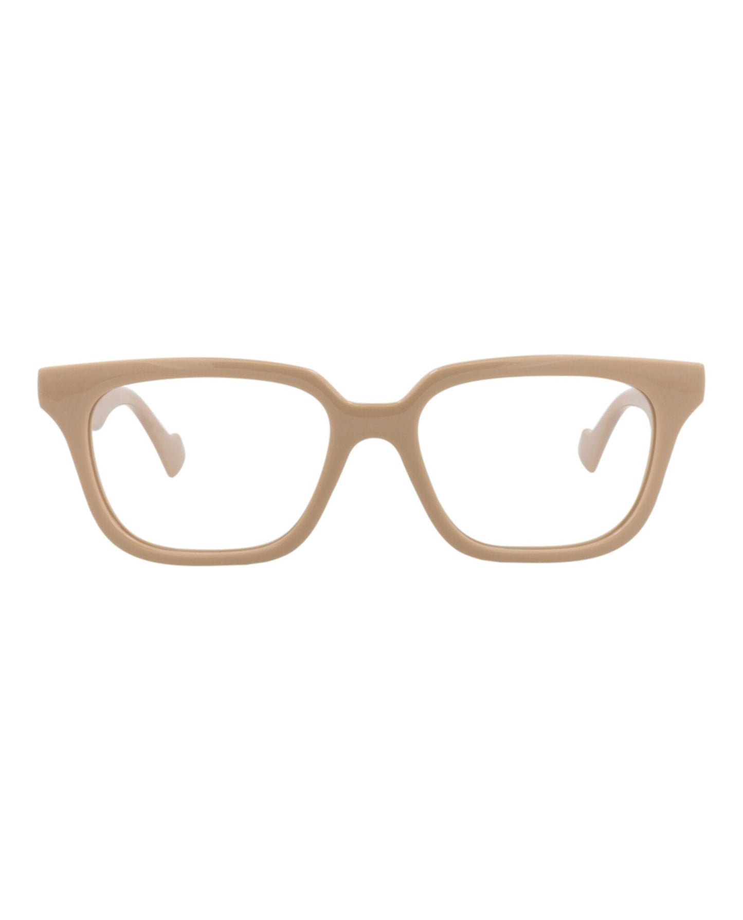 Montura para gafas de montura cuadrada