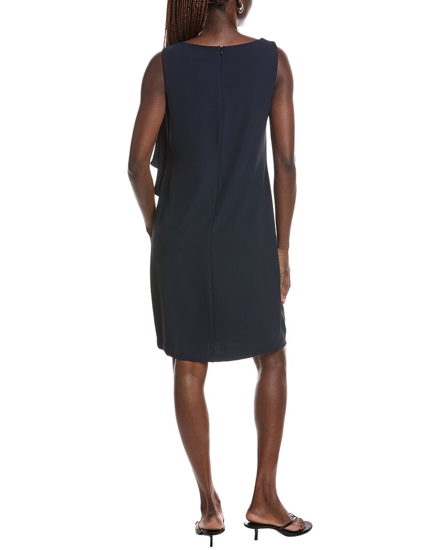 Vestido midi sin mangas