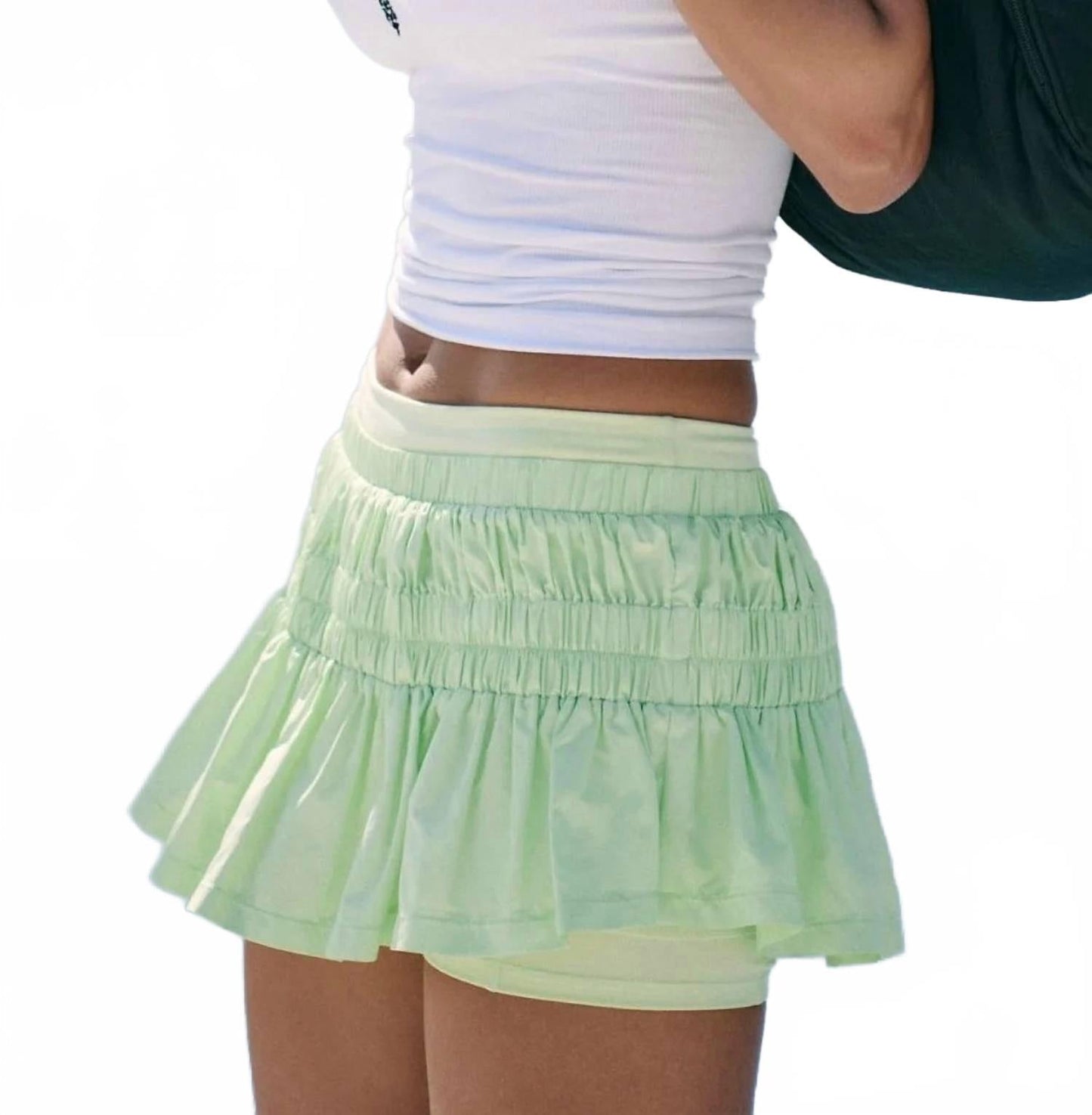 Falda pantalón