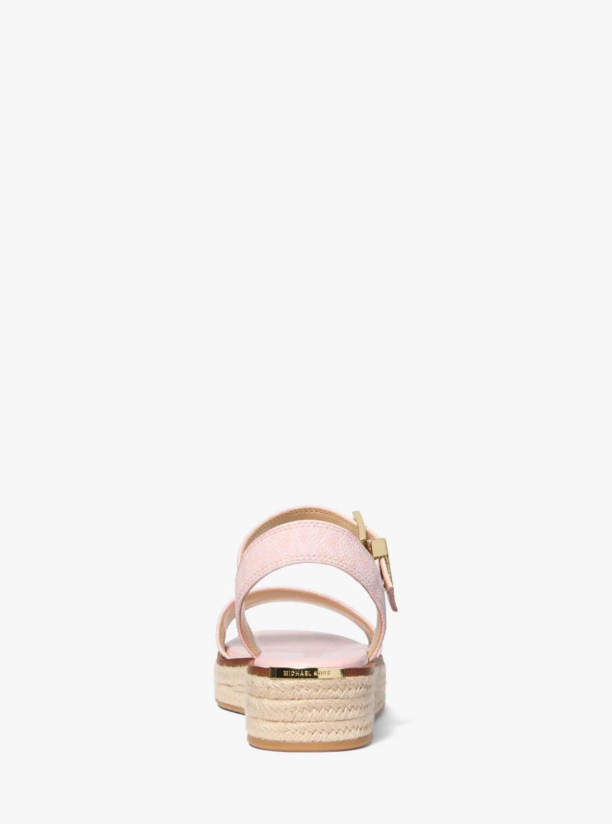 Sandalias con plataforma