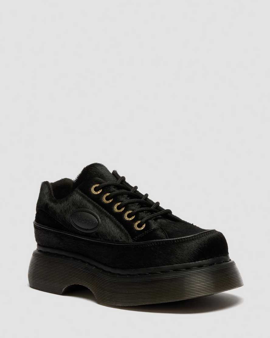 Zapatos de cuero