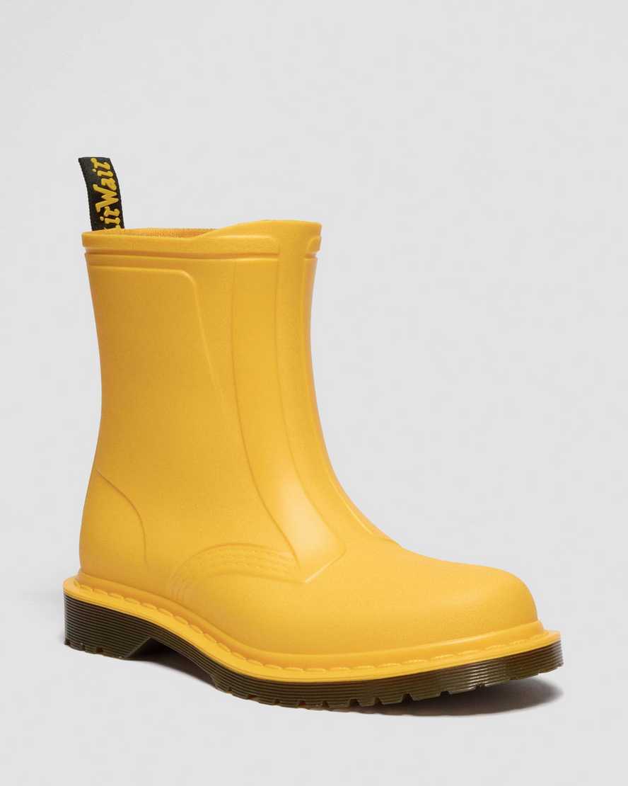 Botas impermeables