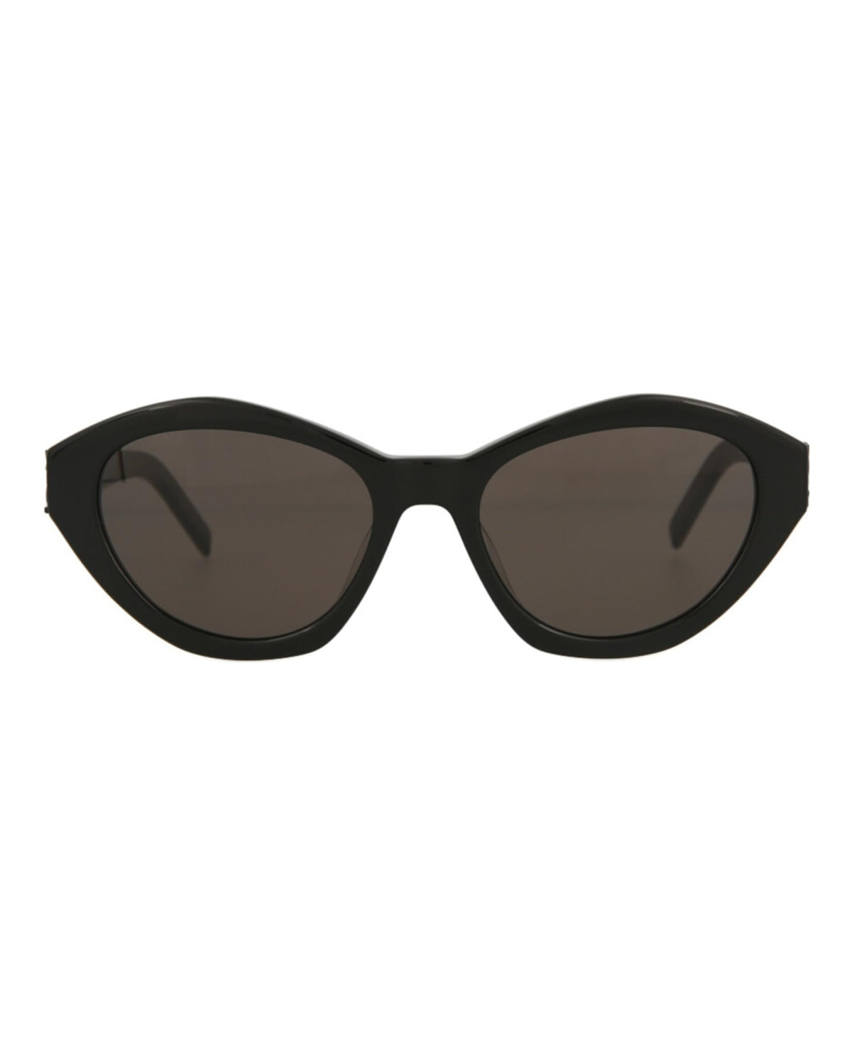 Gafas de sol de acetato de montura tipo gato