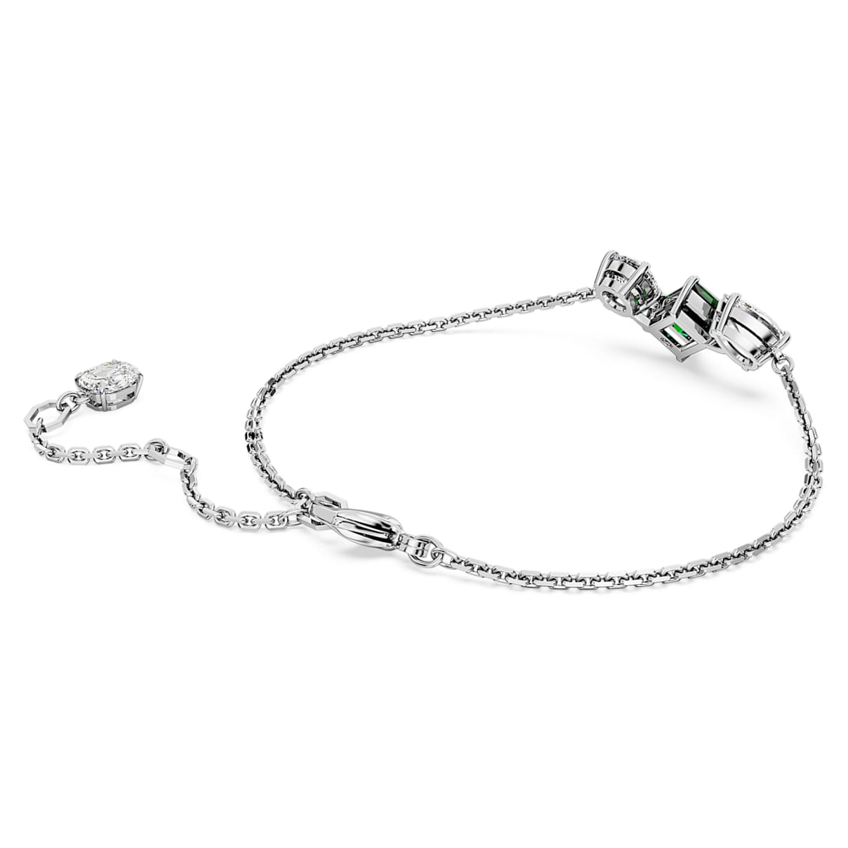 Pulsera color verde
