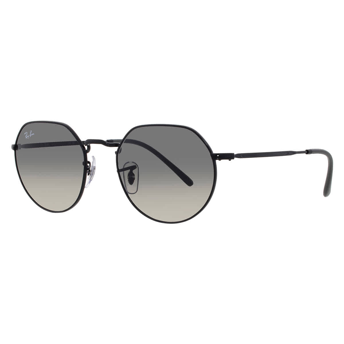 Gafas de sol unisex color gris