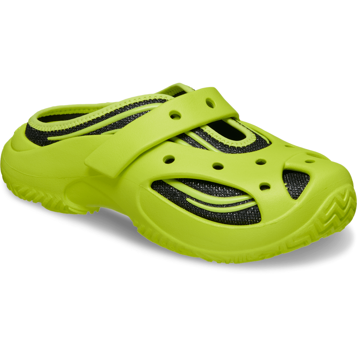 Zapatos destalonados