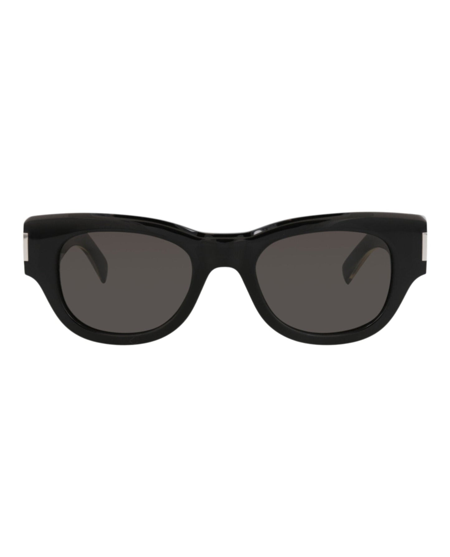 Gafas de sol de acetato de montura tipo gato
