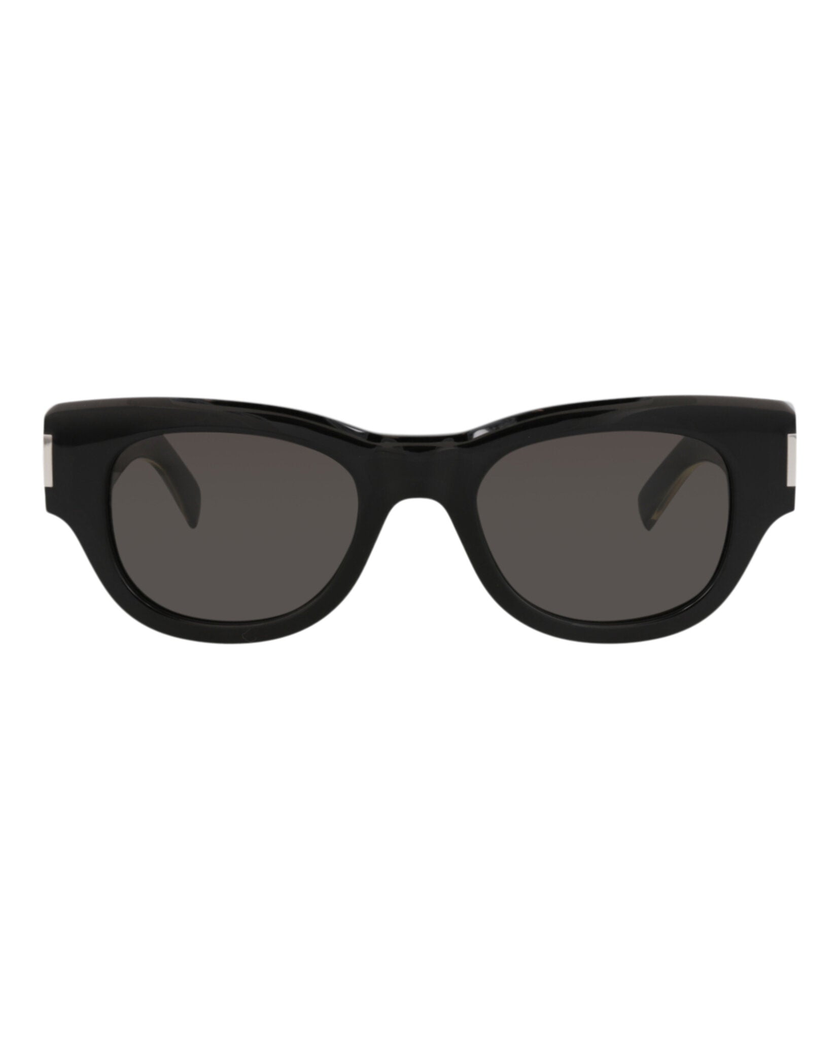 Gafas de sol de acetato de montura tipo gato