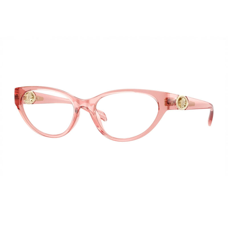 Gafas 54 mm color rosado