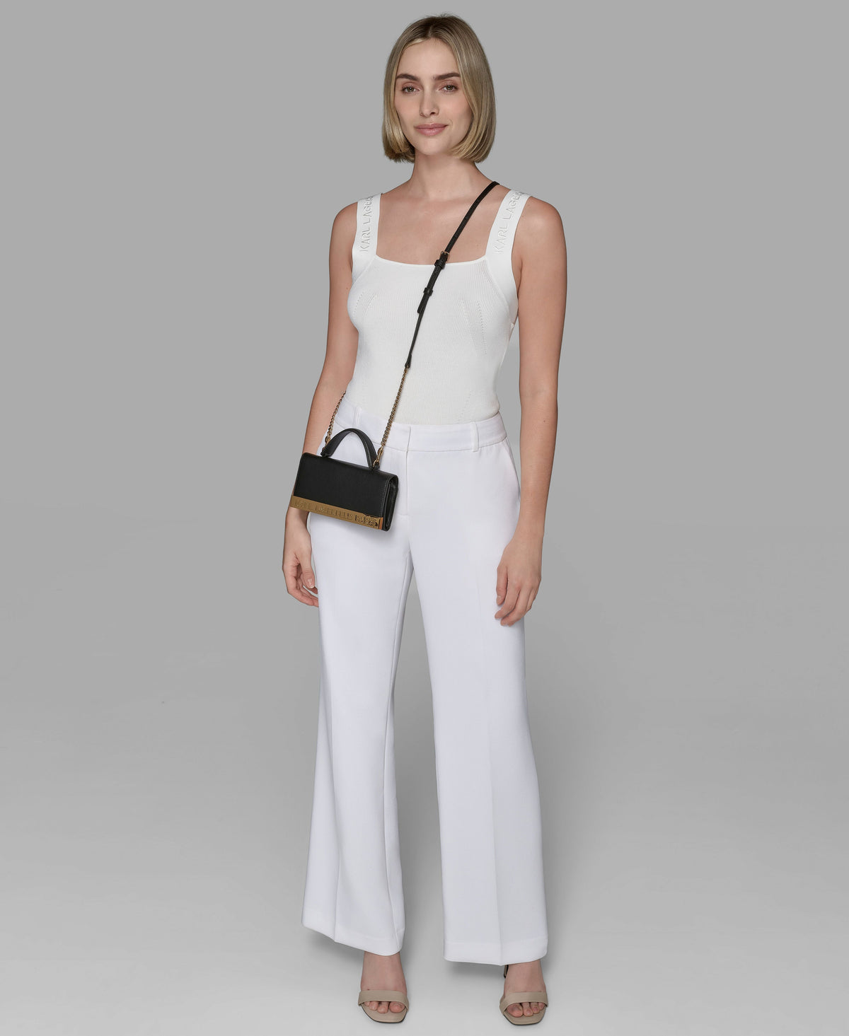 Bolso cruzado