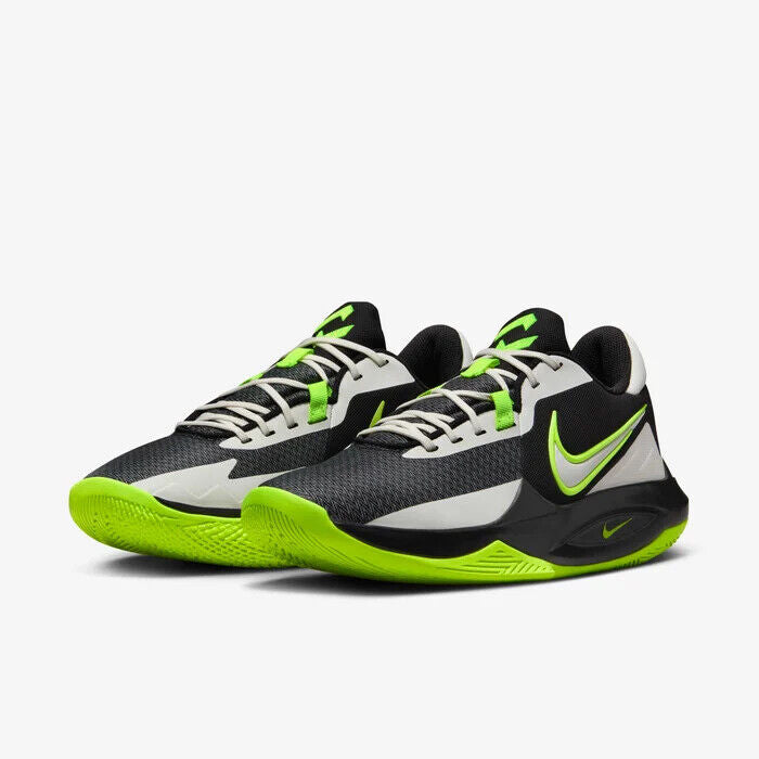 Tenis de hombre color negro