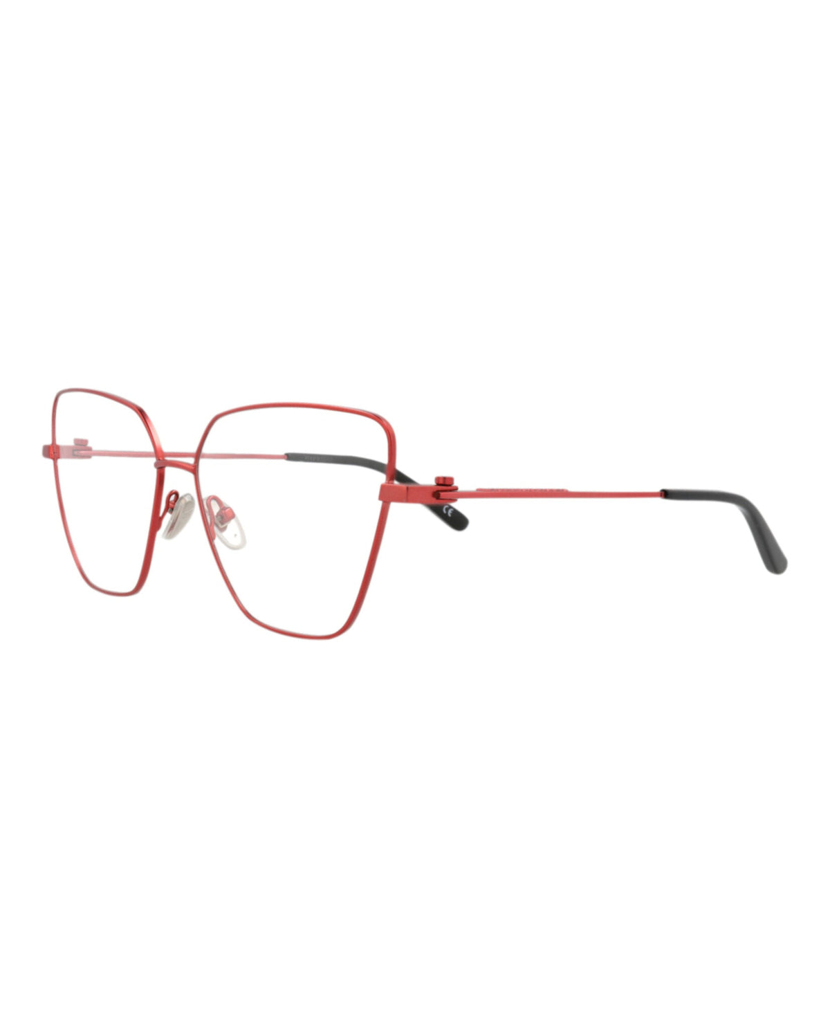 Montura para gafas de montura tipo gato