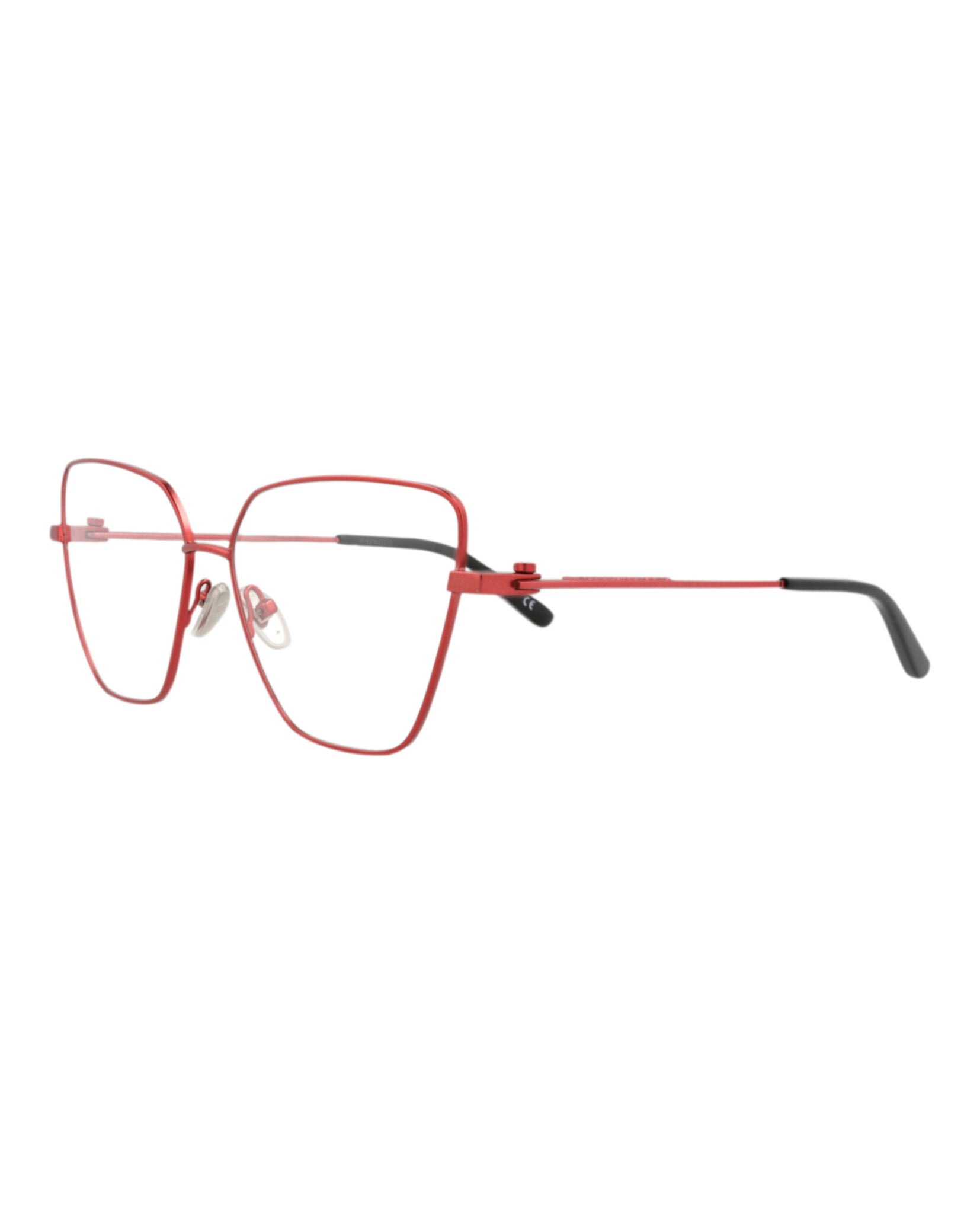 Montura para gafas de montura tipo gato