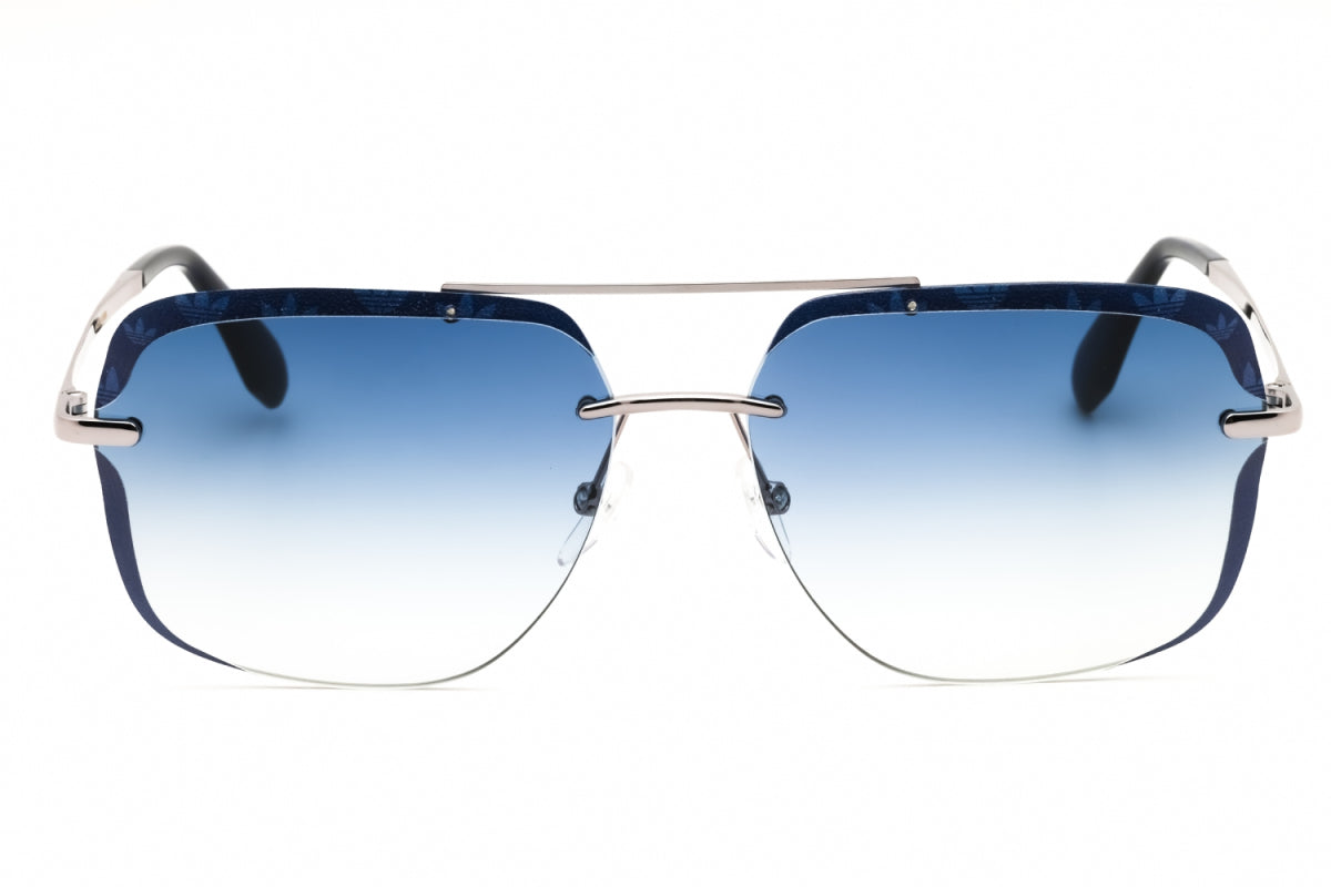 Gafas color azul