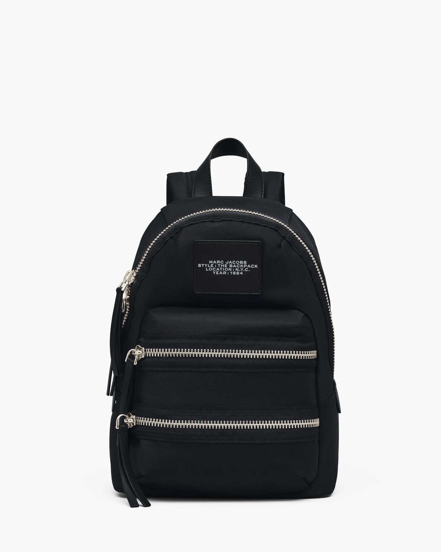 Morral de nailon