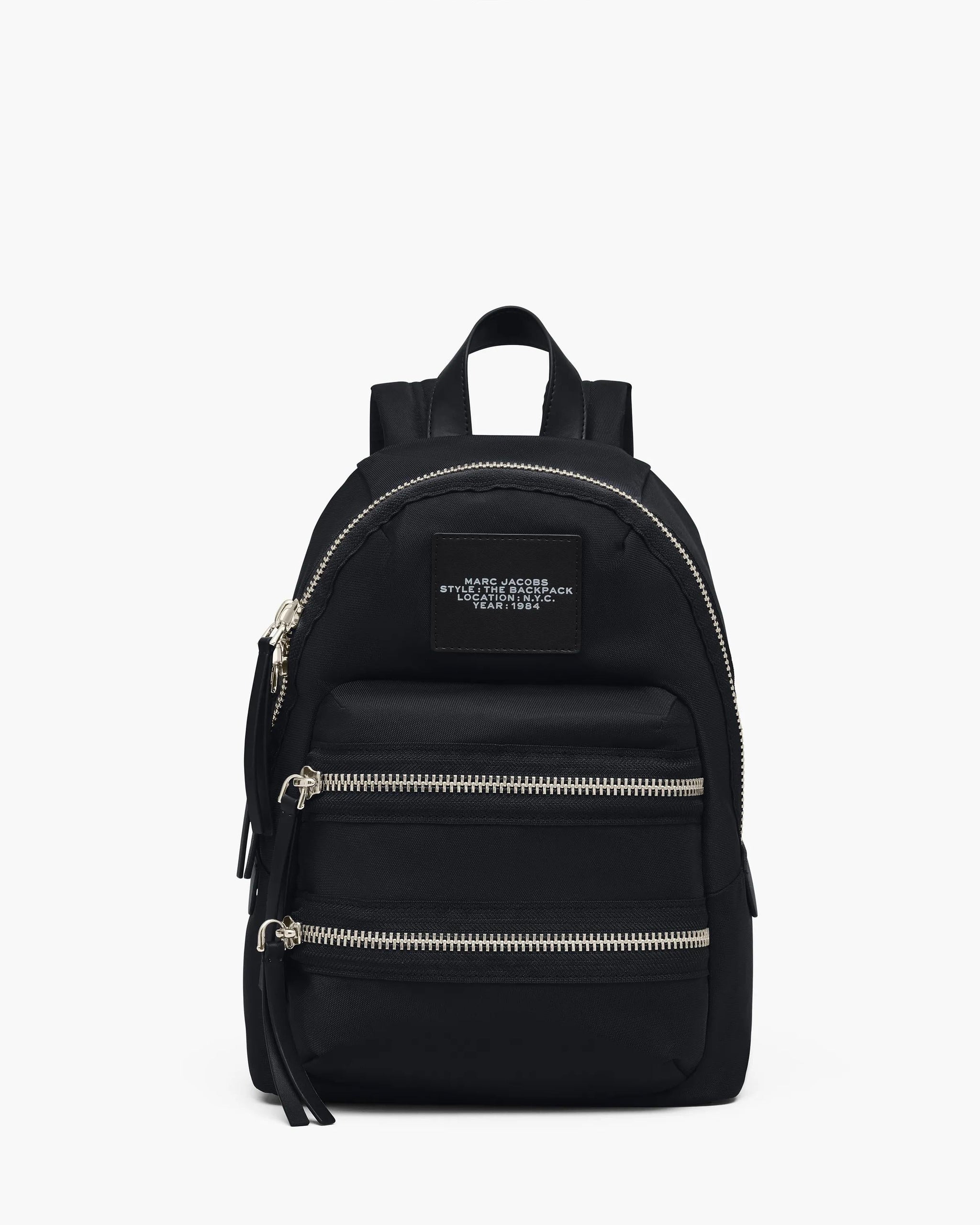 Morral de nailon