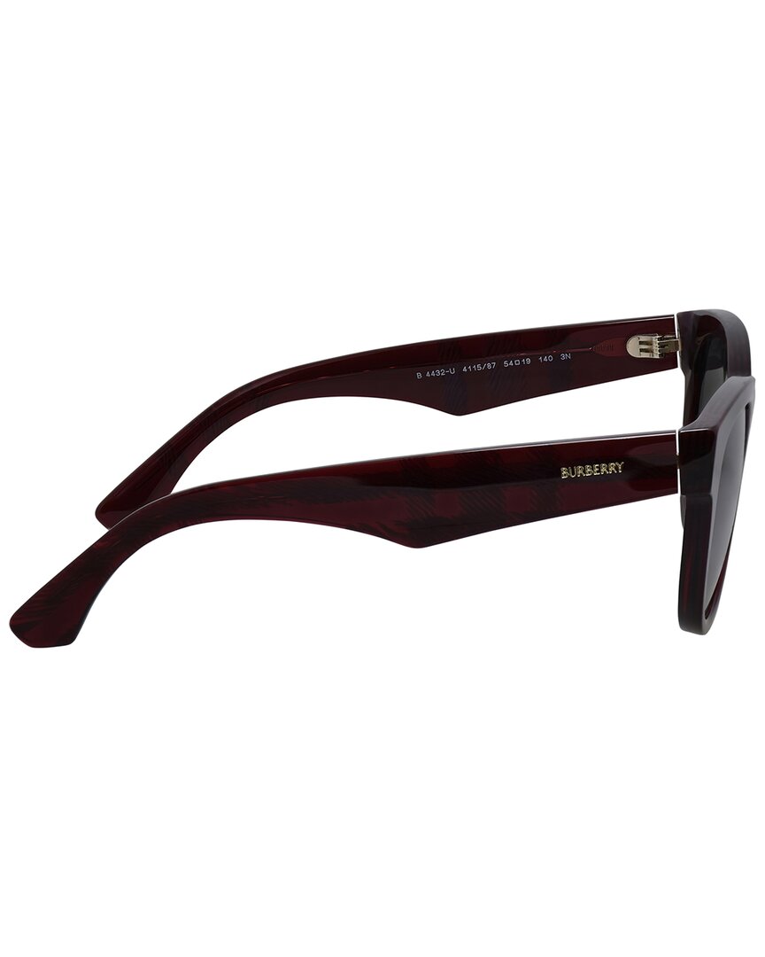 Gafas de sol de mujer 54 mm