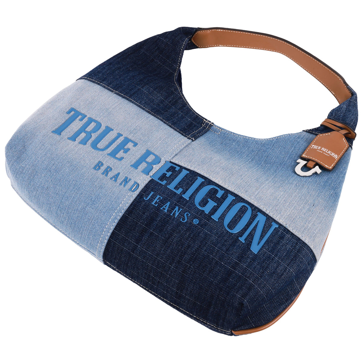 Bolso de mezclilla