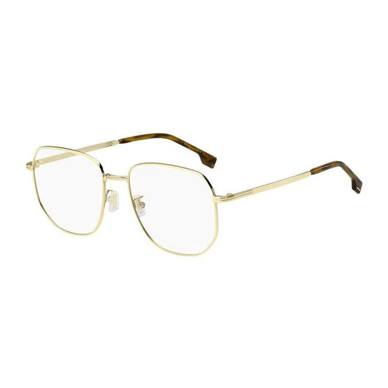 Gafas 56 mm color dorado