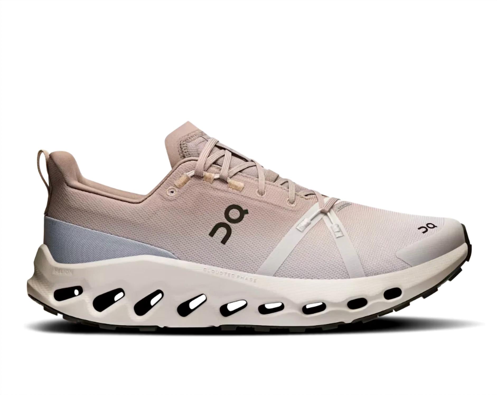 Tenis de mujer impermeables