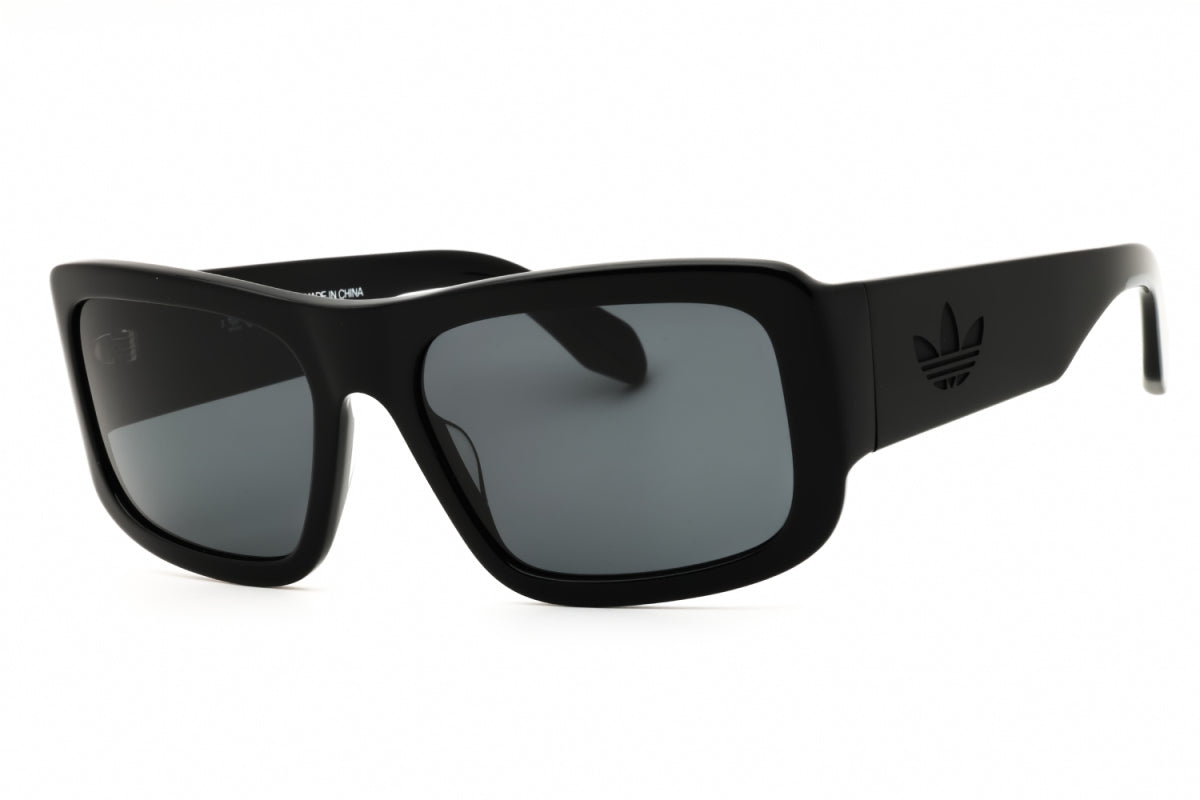 Gafas color negro