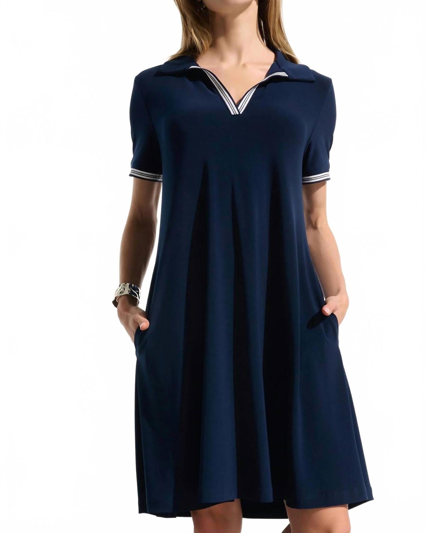 Vestido corto