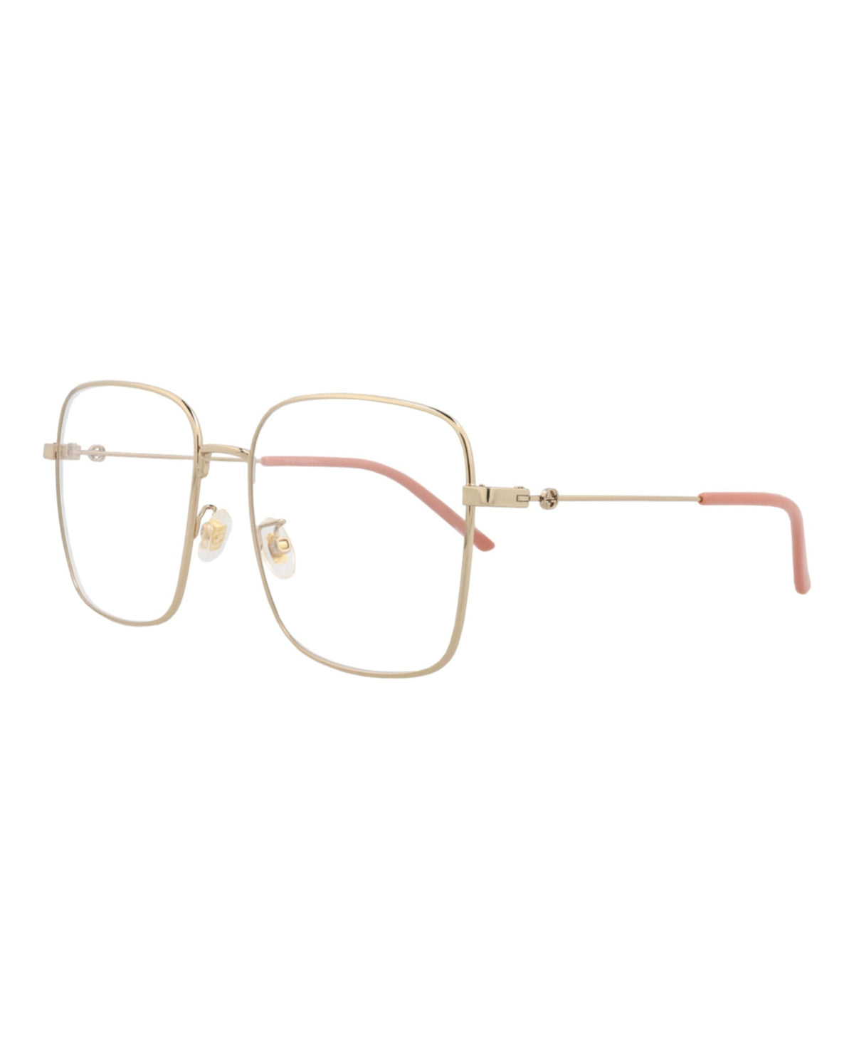 Montura para gafas de montura cuadrada