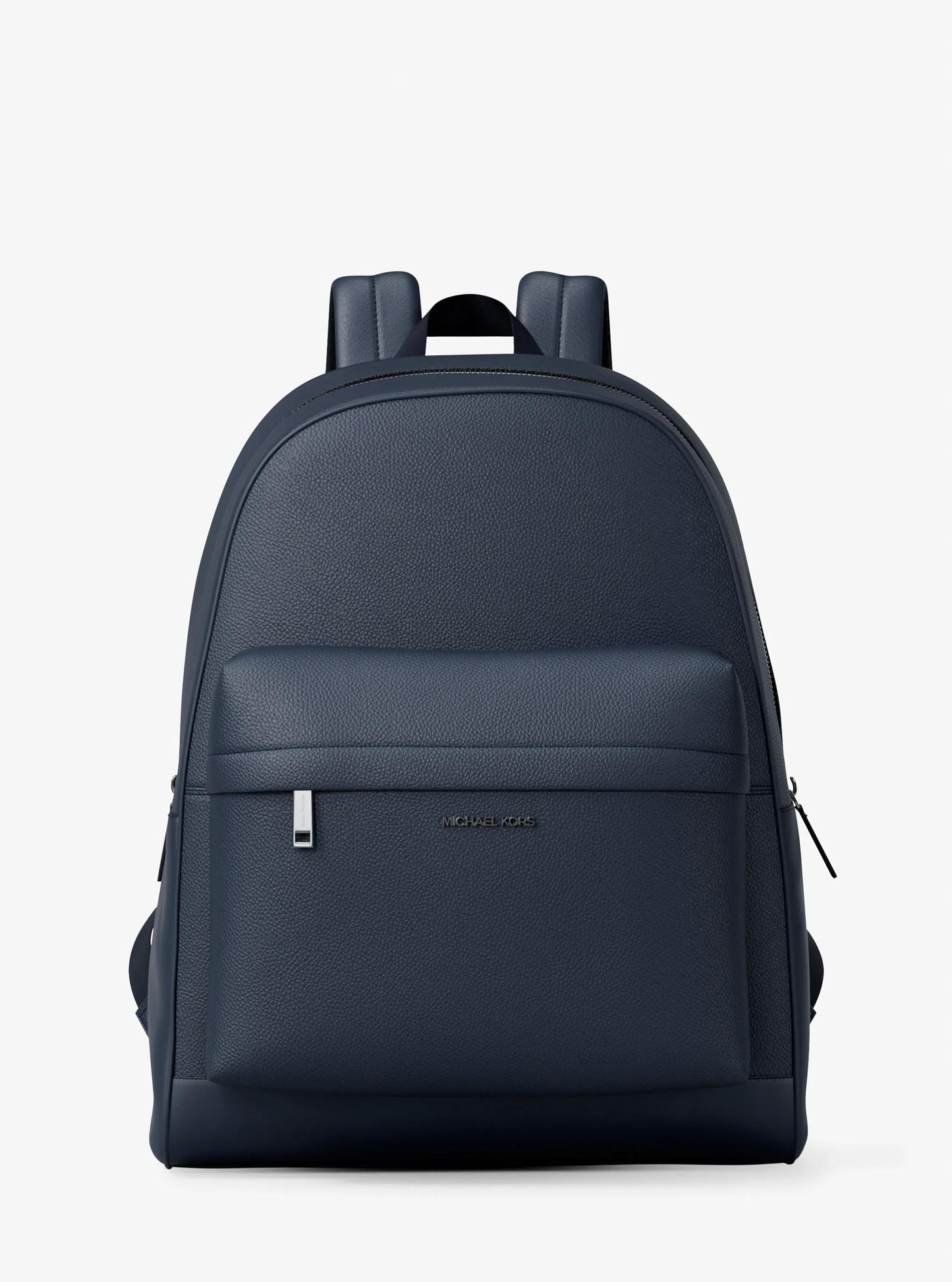 Morral de cuero